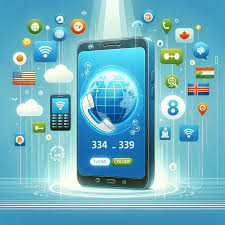 Rent a foreign phone number for SMS verifications