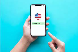 Rent a phone number to receive SMS instantly