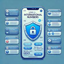 Rent a SIM to Receive SMS Messages – Secure & Private
