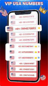 Rent an online phone number for secure verifications