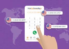 Thuê số điện thoại nước ngoài nhận tin nhắn OTP nhanh