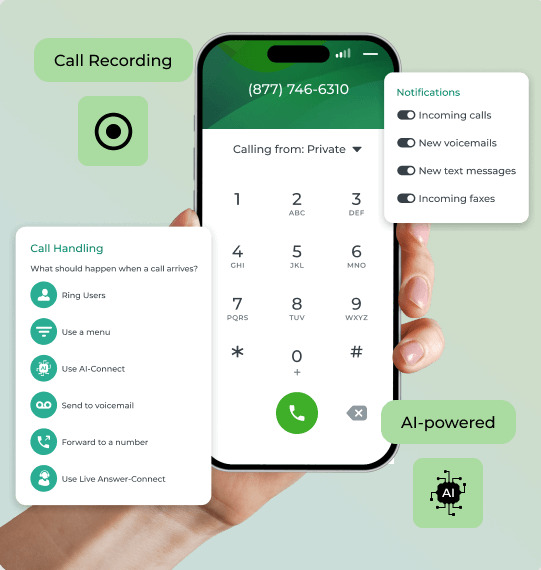 Enjoy unlimited OTP reception for online verifications